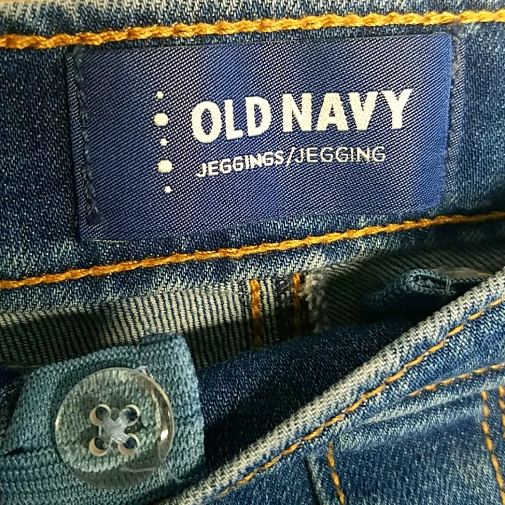 Old Navy preloved excellent